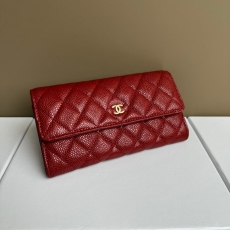 Chanel Wallets Purse